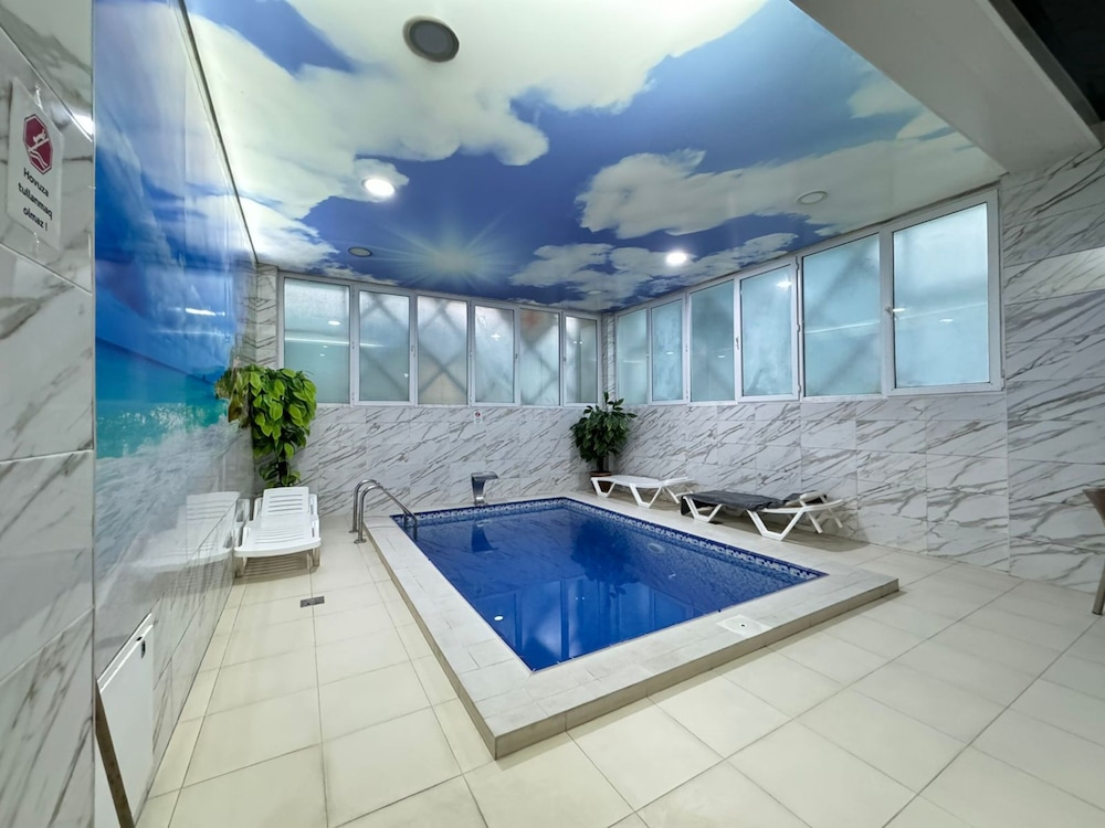 Sea Pearl Hotel