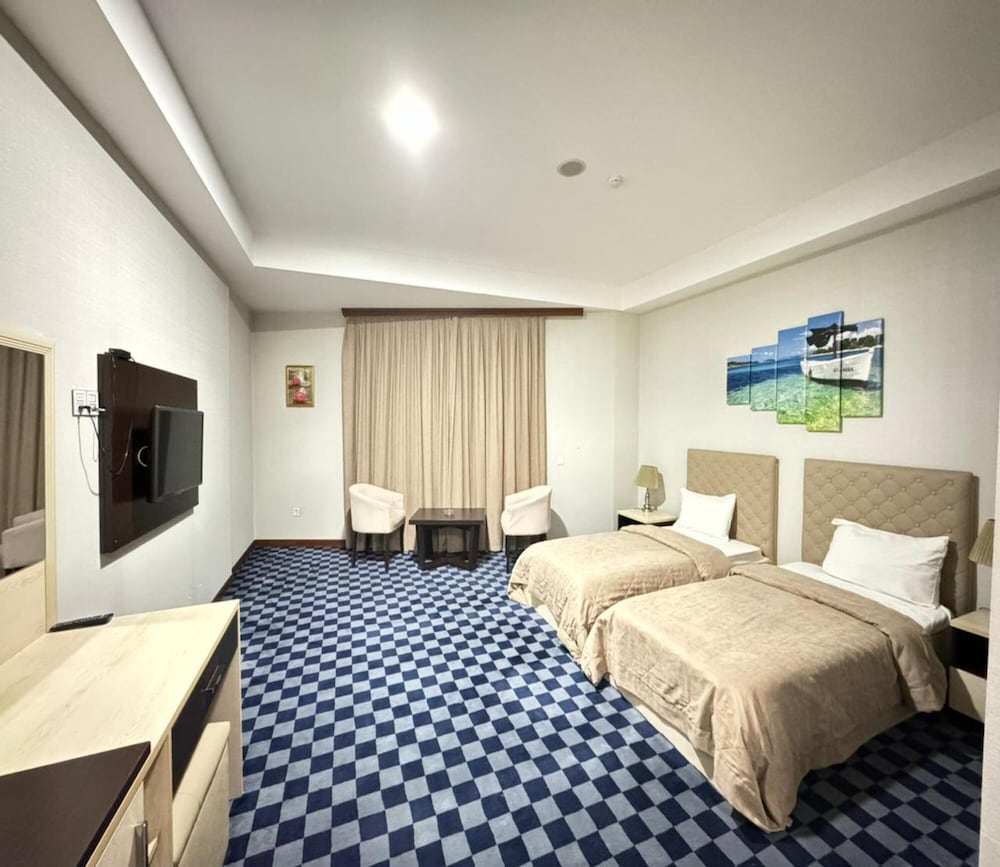 Sea Pearl Hotel