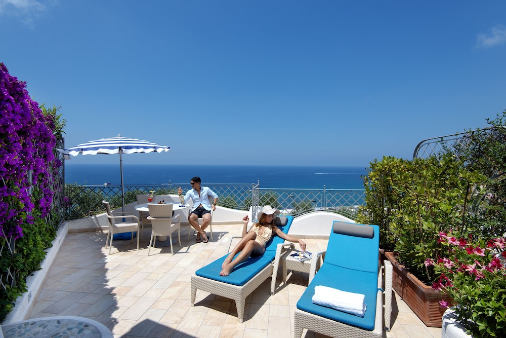 Sorriso Thermae Resort & Spa