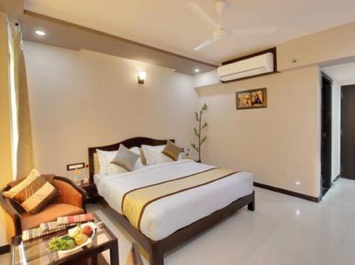 Trulyy Rudransh Inn
