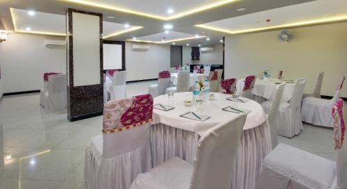 Trulyy Rudransh Inn