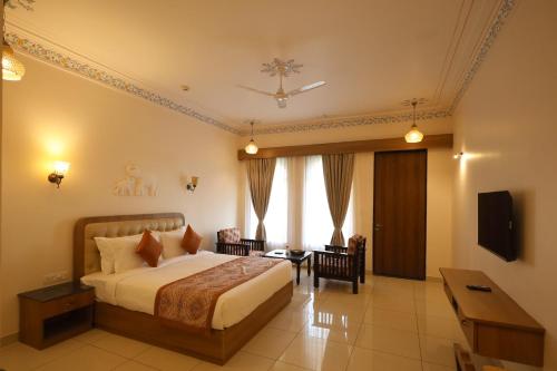 Trulyy Rudransh Inn