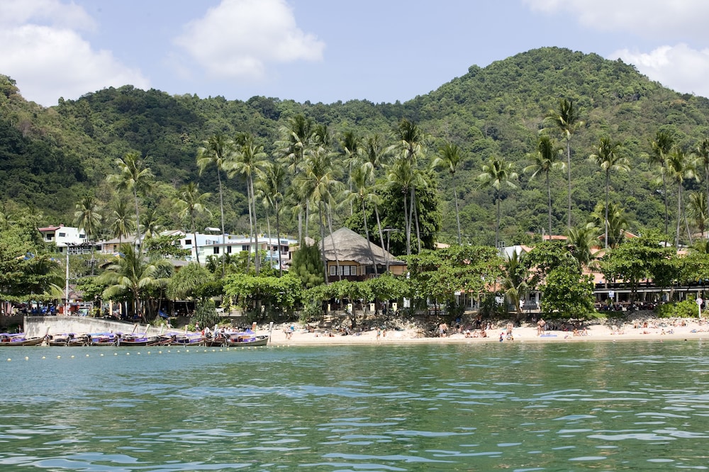 Vacation Village Phra Nang Inn