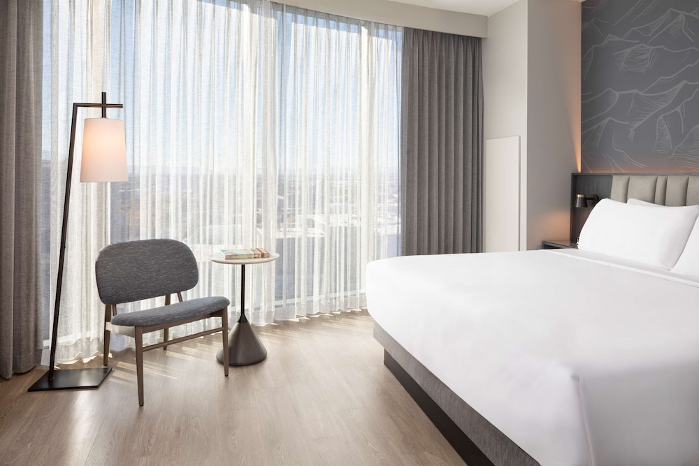 Hyatt Regency Salt Lake City