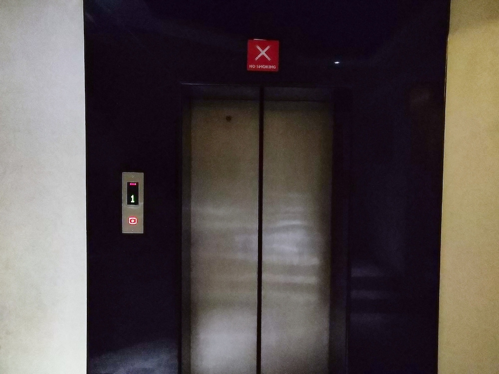 Hotel Rockland