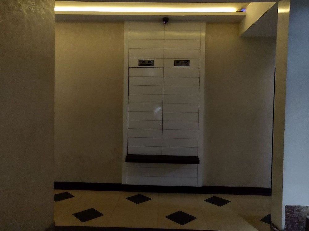 Hotel Rockland