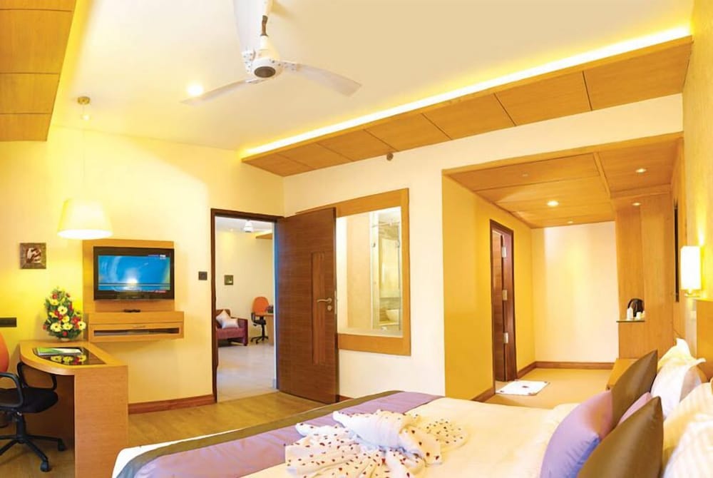 Devonshire Greens - The Leisure Hotel and Spa