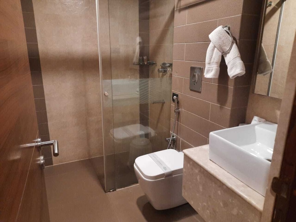 Devonshire Greens - The Leisure Hotel and Spa