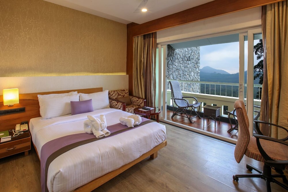 Devonshire Greens - The Leisure Hotel and Spa