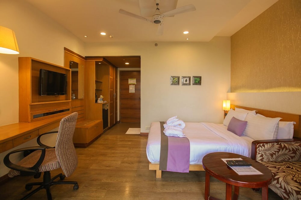 Devonshire Greens - The Leisure Hotel and Spa