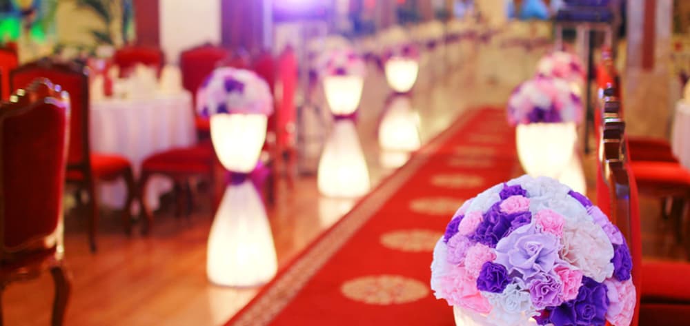 Huong Sen Hotel
