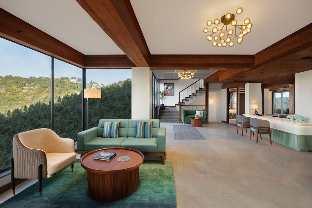 juSTa Hollow Oak Mussoorie