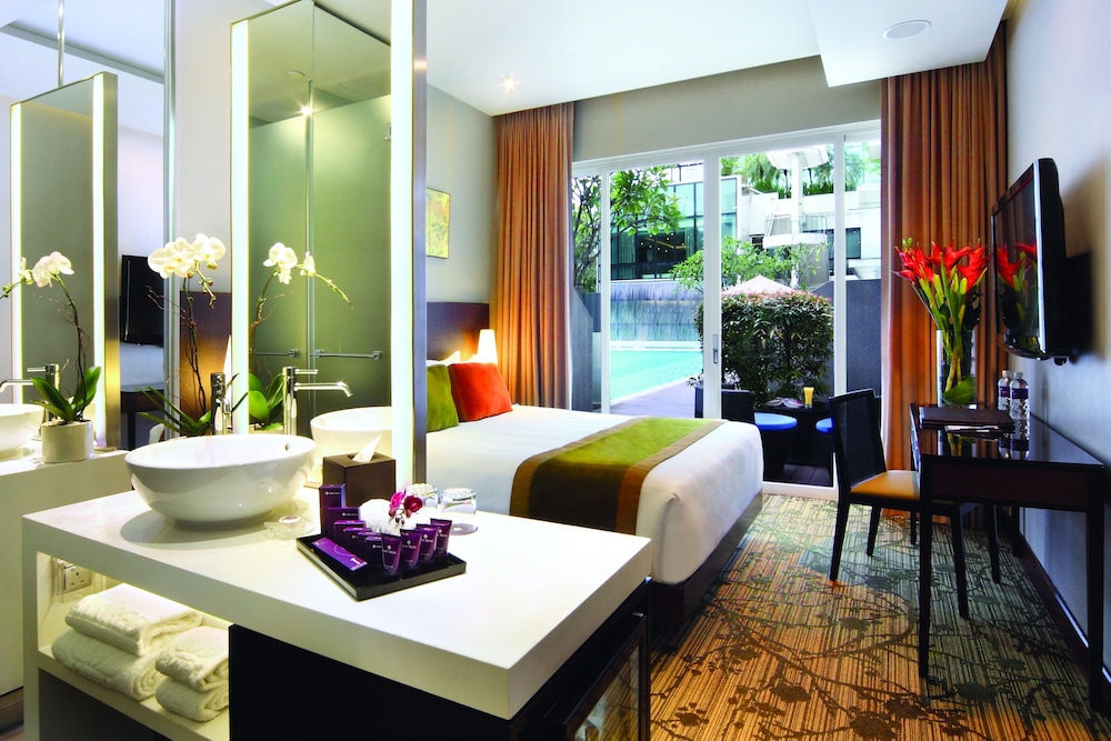 Park Regis by Prince Singapore