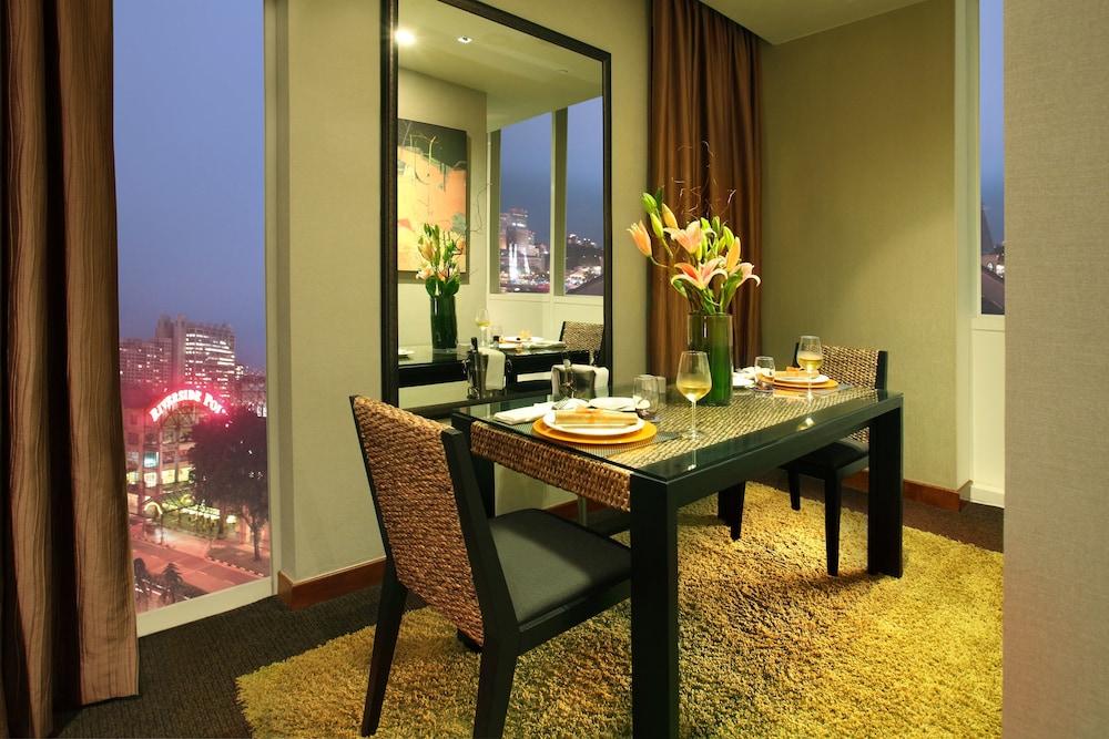 Park Regis by Prince Singapore