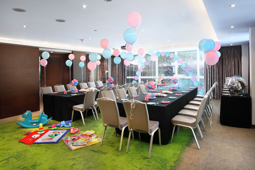 Park Regis by Prince Singapore