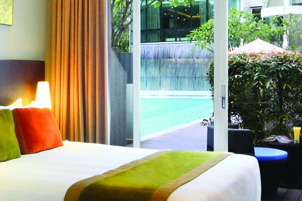 Park Regis by Prince Singapore