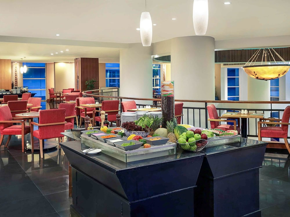Mercure Jakarta Kota