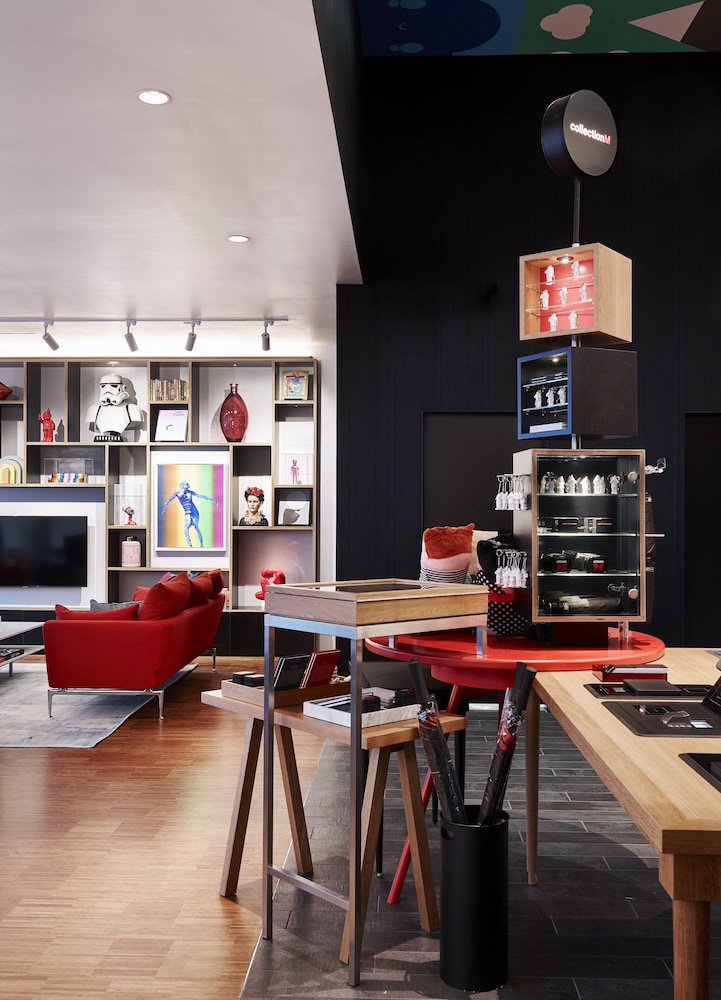 citizenM San Francisco Union Square