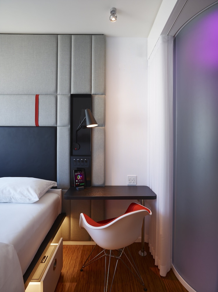 citizenM San Francisco Union Square