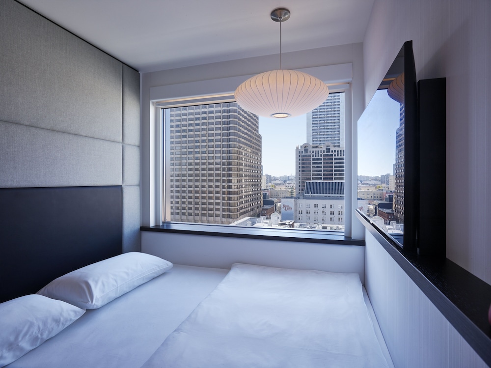 citizenM San Francisco Union Square
