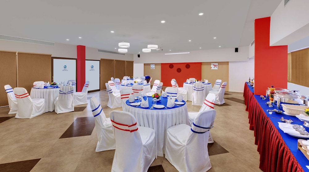 Best Western Hotel Alkapuri