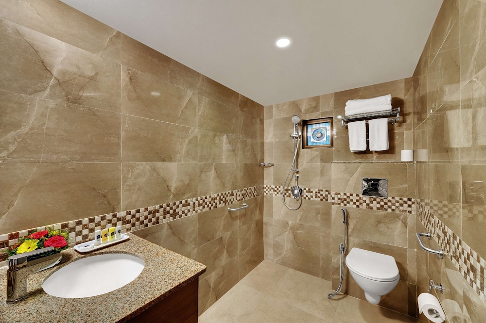 Best Western Hotel Alkapuri