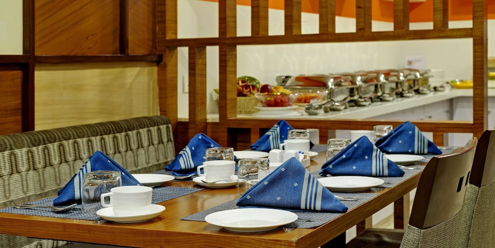 Best Western Hotel Alkapuri