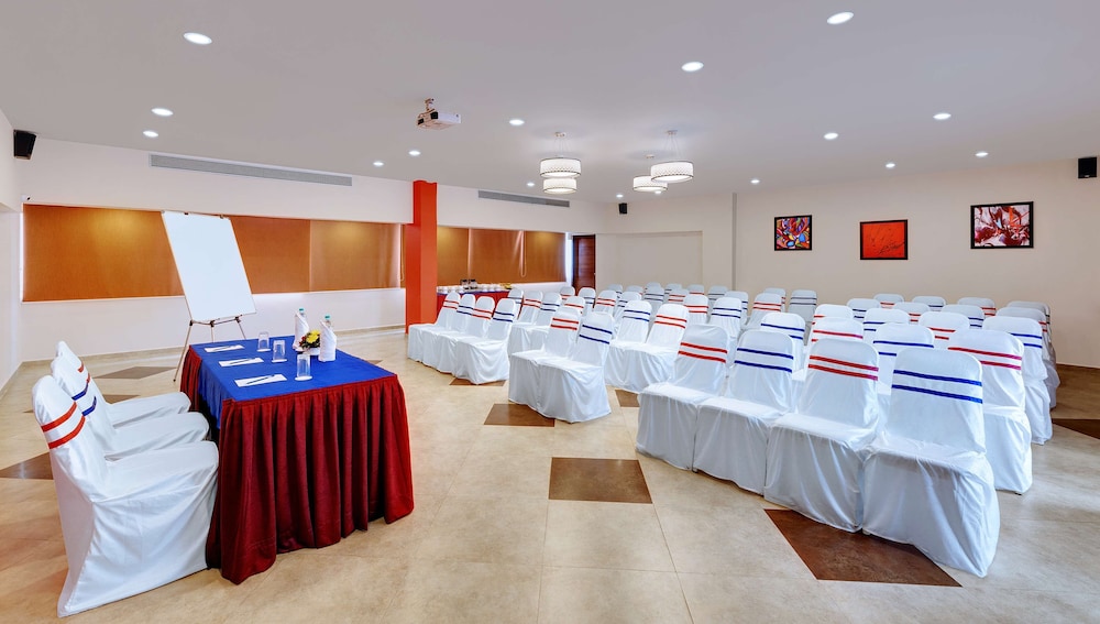 Best Western Hotel Alkapuri