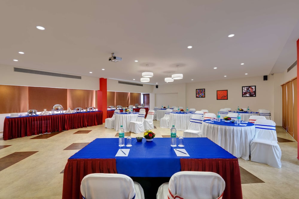 Best Western Hotel Alkapuri