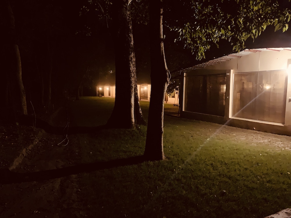 Ganga Yog Retreat by Yog Gurukul