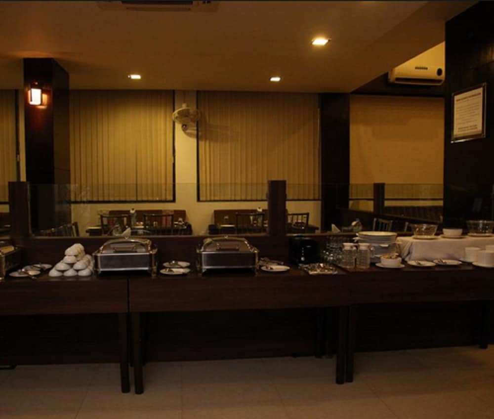 Hotel Shree Sai Wada Shirdi