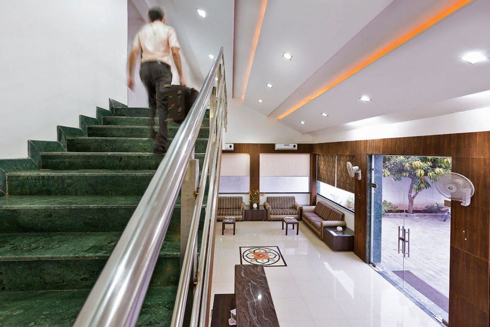 Hotel Shree Sai Wada Shirdi