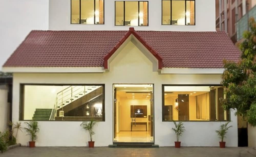 Hotel Shree Sai Wada Shirdi