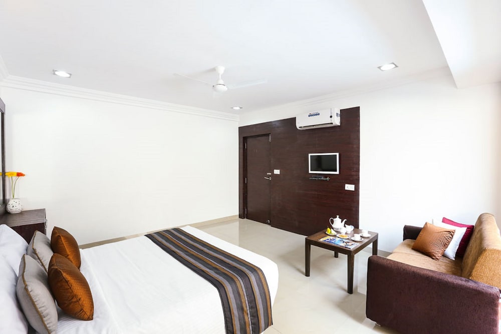 Hotel Shree Sai Wada Shirdi