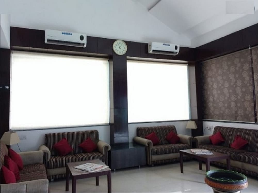 Hotel Shree Sai Wada Shirdi