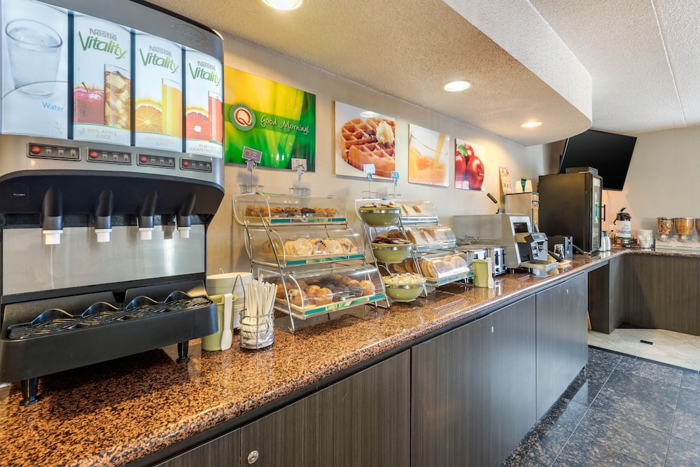 Quality Inn & Suites