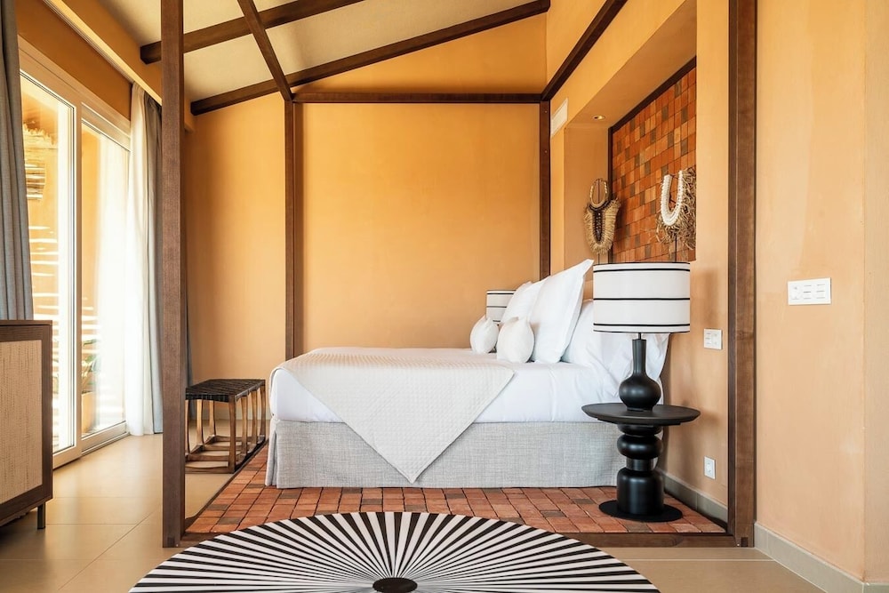 Hotel Ritual de Terra & SPA
