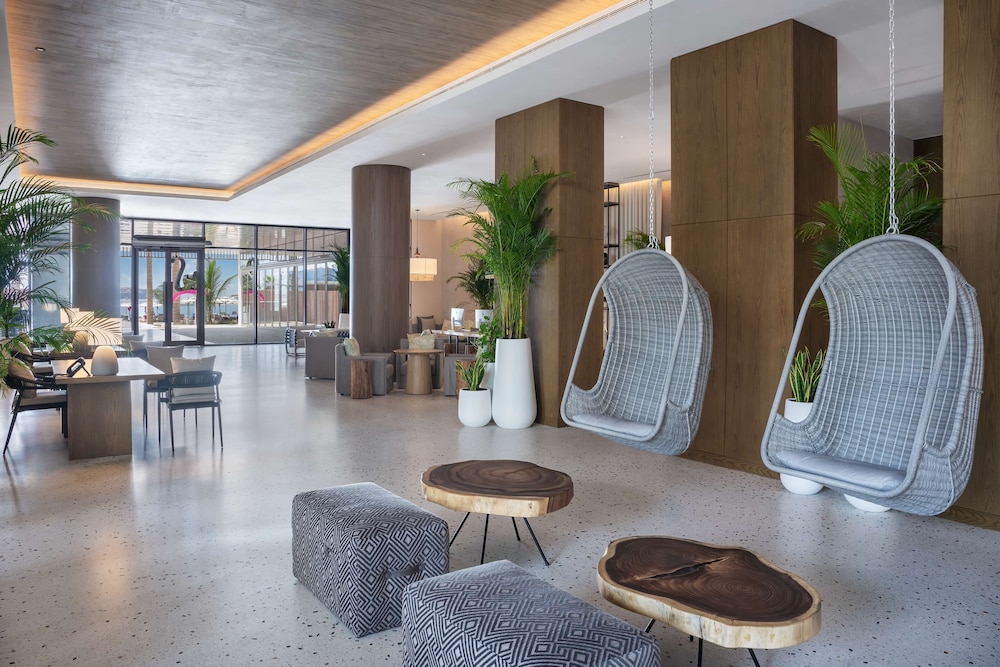 Radisson Beach Resort Palm Jumeirah Dubai