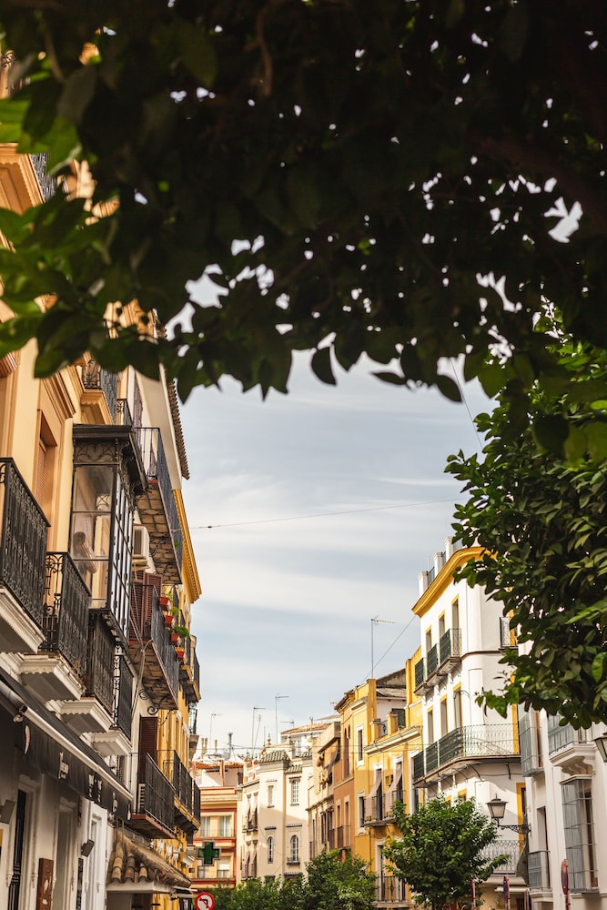 Joya del Casco Boutique Hotel