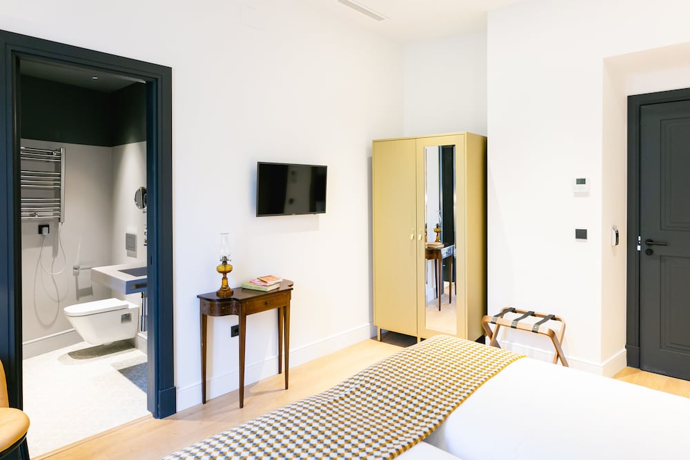Joya del Casco Boutique Hotel