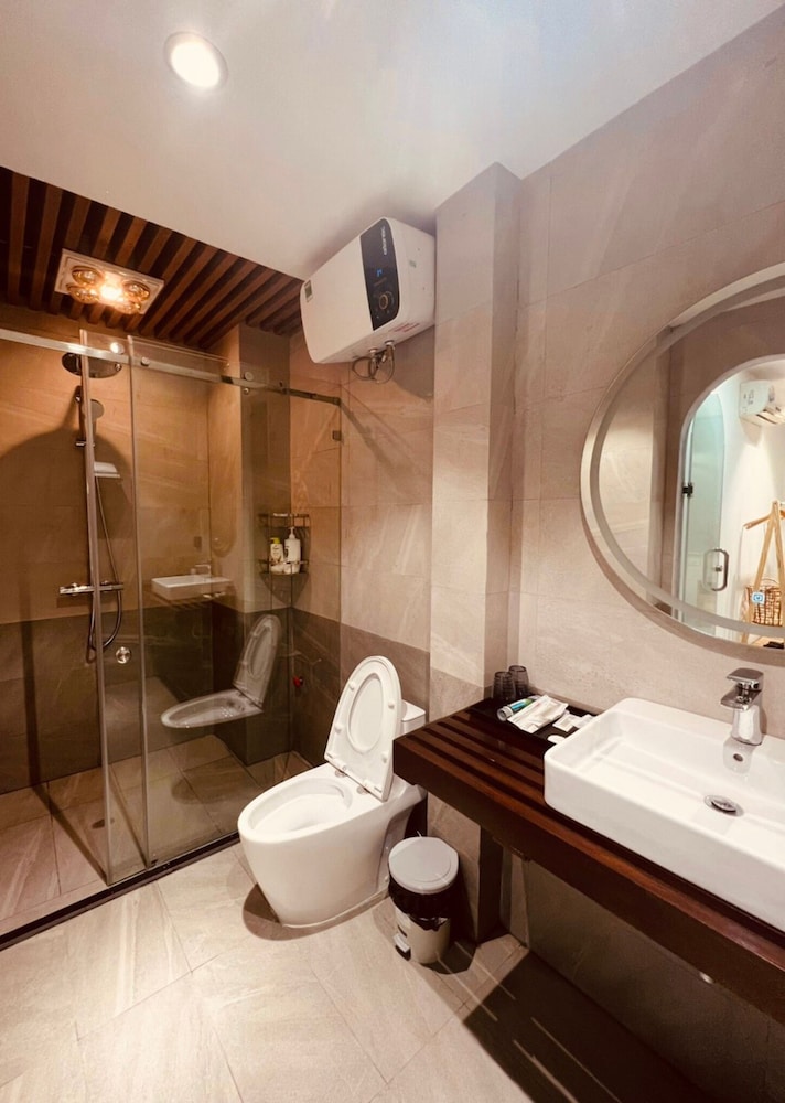 Lanha Hotel-Homestay