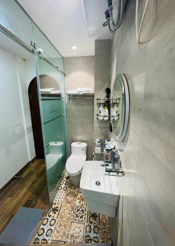 Lanha Hotel-Homestay