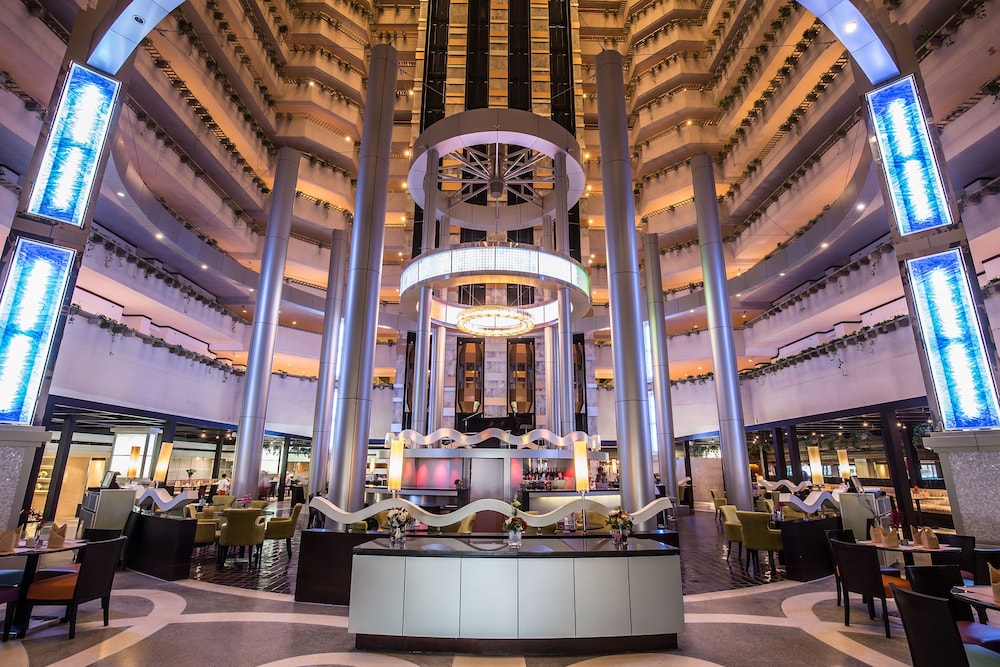 Ambassador City Jomtien Pattaya - Ocean Wing