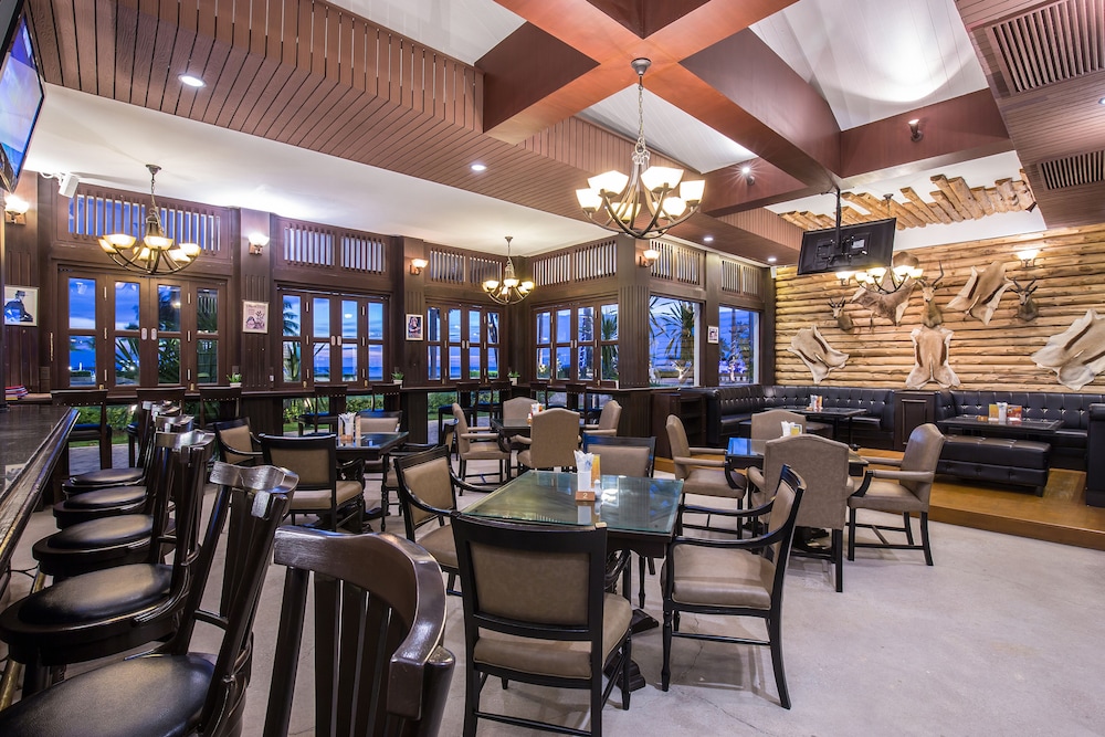 Ambassador City Jomtien Pattaya - Ocean Wing