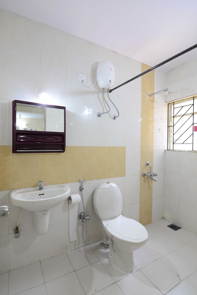 TripThrill West Winds 1BHK Apartment