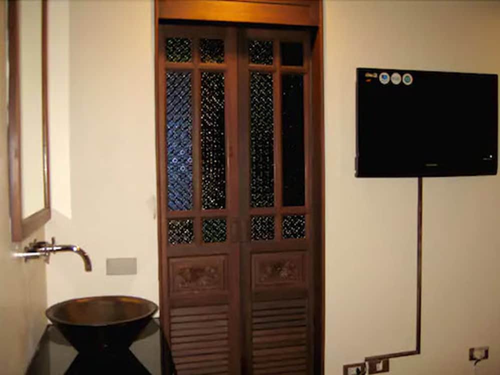 Lamphu Tree House Boutique Hotel