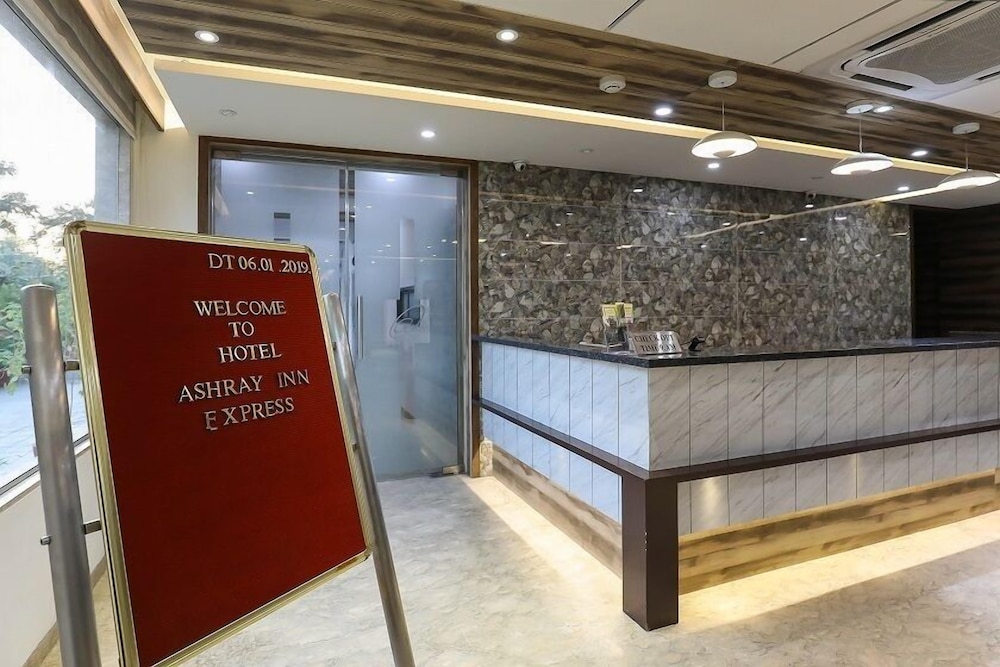 Hotel Ashray Inn Express