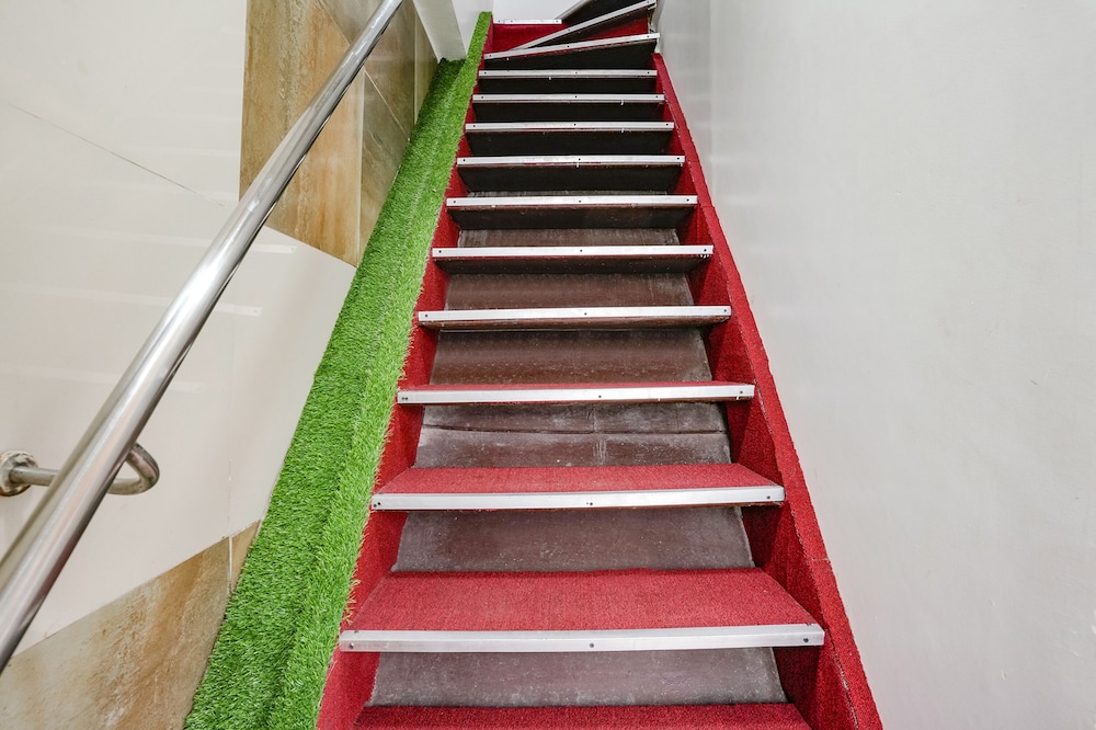 Via Park Residency