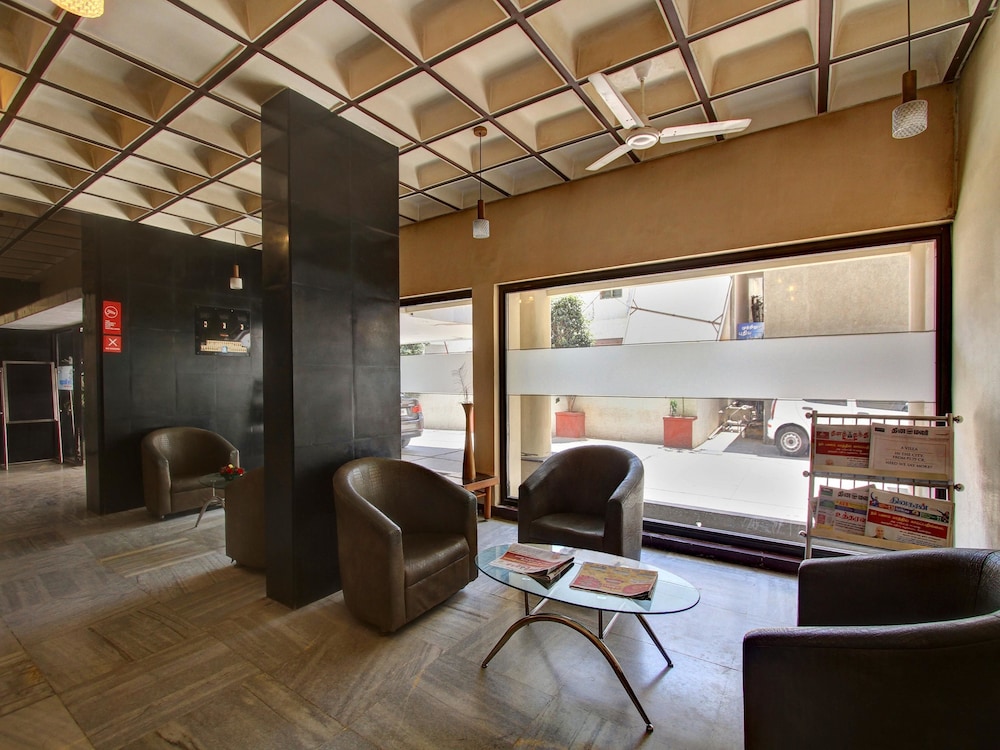 Hotel Sree Murugan