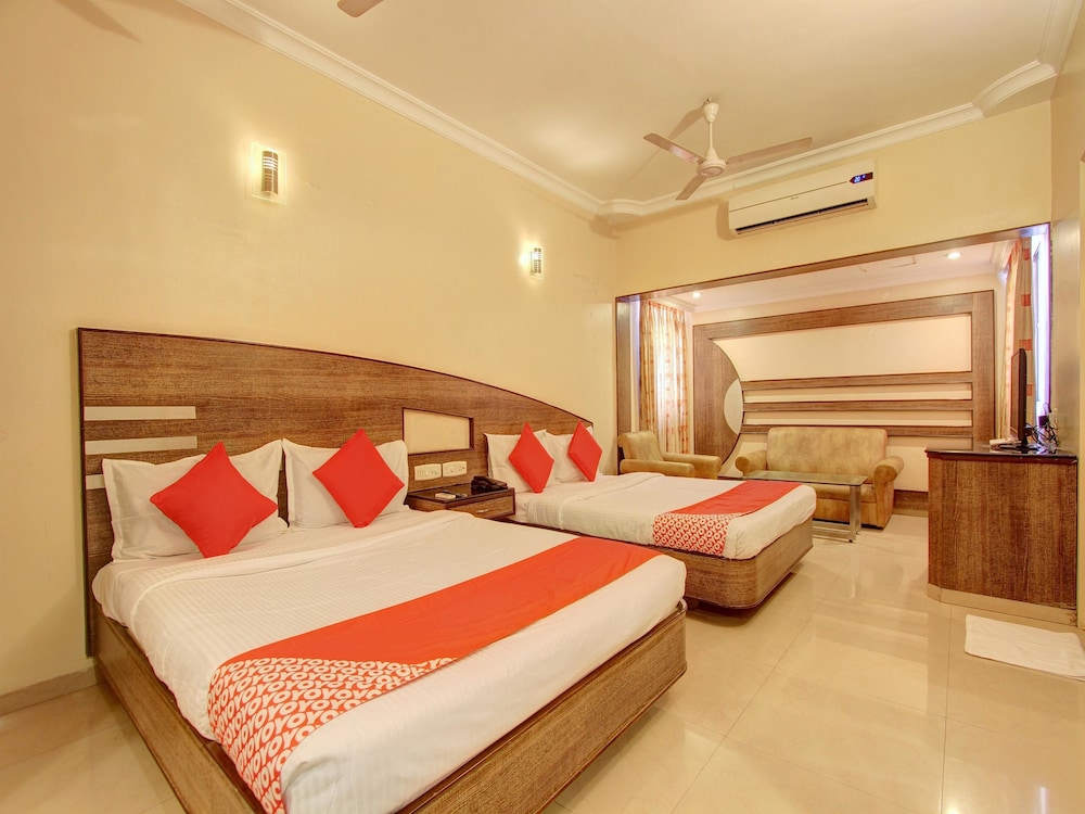 Hotel Sree Murugan